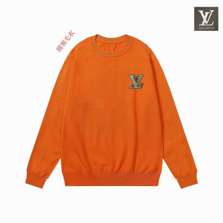 Picture of Louis Vuitton Sweaters _SKULVM-3XL11Ln7346610